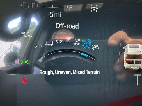 Used 2027 Ford Expedition Tremor w/ Driver's Package AWD/4WD image 49