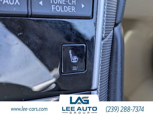 Used 2017 INFINITI Q50 3.0t Premium w/ 3.0T Premium Plus Package image 25