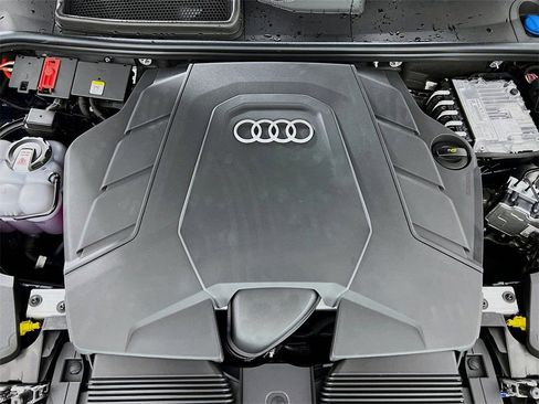New 2026 Audi Q8 Premium Plus image 29