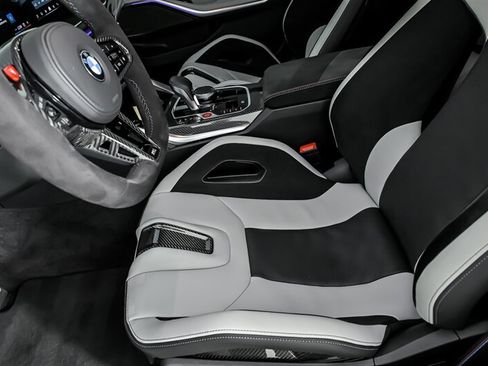 Used 2026 BMW M3 Competition w/ Executive Package AWD/4WD image 18