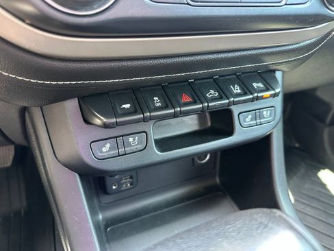 Used 2019 GMC Canyon Denali AWD/4WD image 14