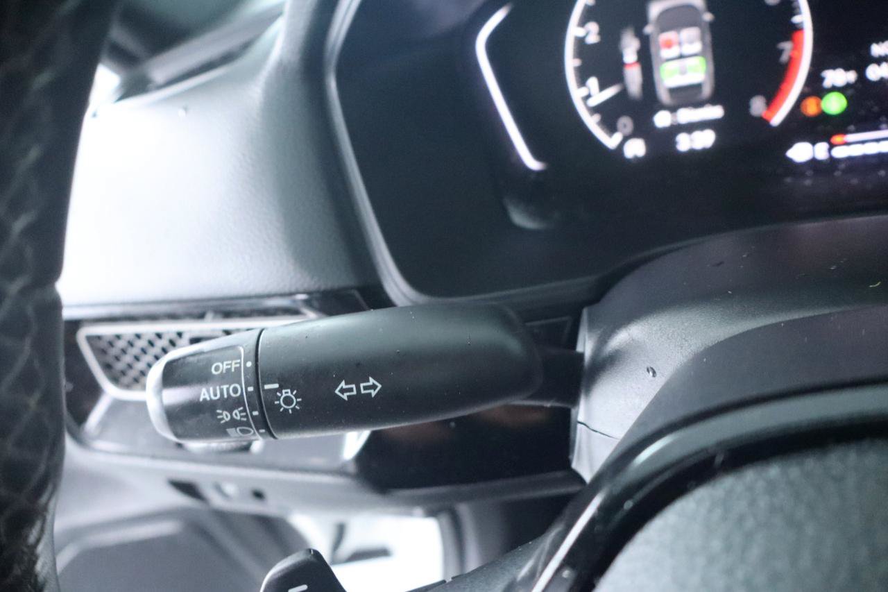 Used 2022 Honda Civic Sport image 22