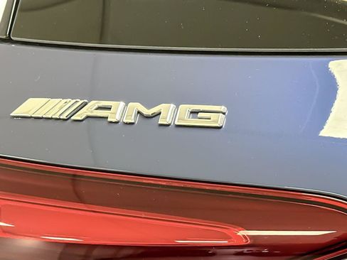 Used 2024 Mercedes-Benz GLE 63 AMG S image 26