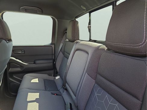 New 2026 Nissan Frontier SV w/ Tow Package image 10