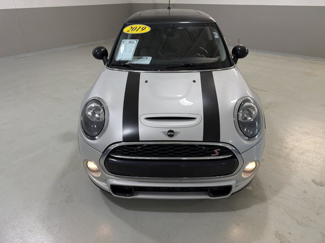 Used 2019 MINI Cooper S FWD image 3