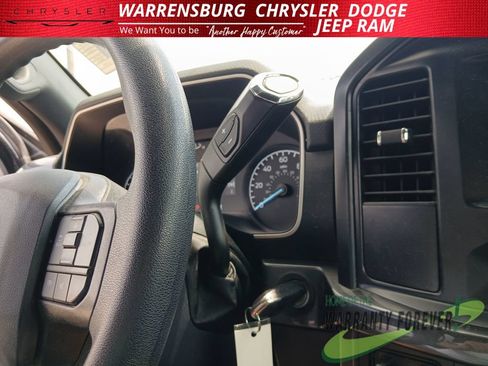 Used 2023 Ford F150 XL w/ STX Appearance Package AWD/4WD image 29