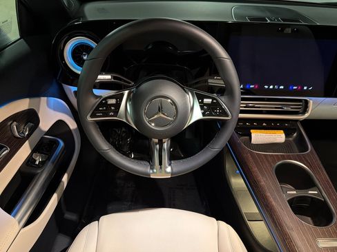 New 2027 Mercedes-Benz CLA 250+ image 13