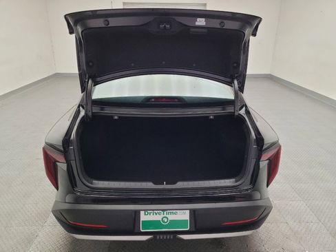 Used 2025 Kia K4 LXS image 29