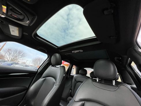 Used 2016 MINI Cooper S image 20