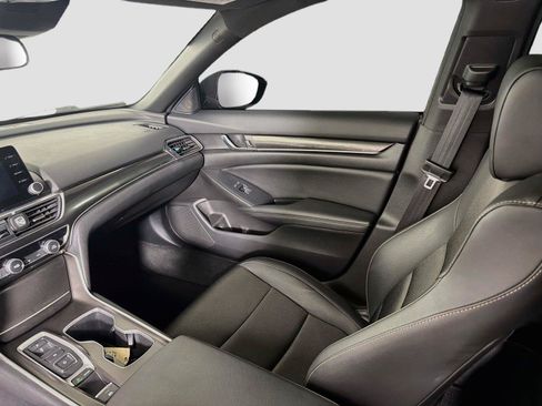 Used 2022 Honda Accord Sport image 23