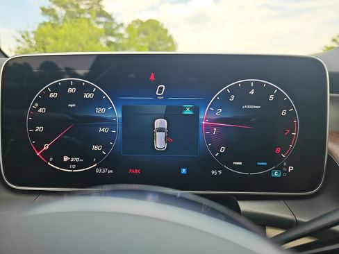 Certified 2026 Mercedes-Benz GLC 300 4MATIC image 20
