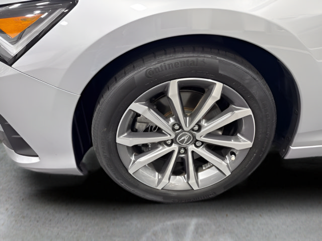 Used 2024 Acura Integra FWD image 30