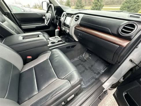 Used 2019 Toyota Tundra Limited image 21