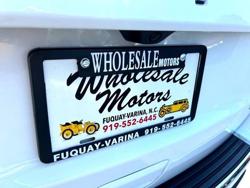 Used 2019 Jeep Grand Cherokee Limited image 36