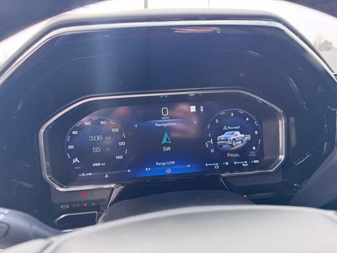 Used 2026 Chevrolet Silverado 1500 LT image 19