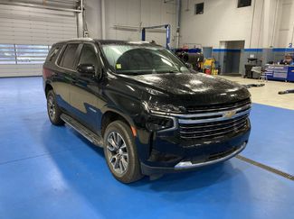 Used 2024 Chevrolet Tahoe LT AWD/4WD video 1