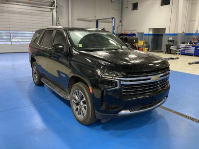 Used 2024 Chevrolet Tahoe LT