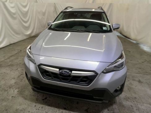 Used 2021 Subaru Crosstrek 2.5i Limited w/ Moonroof Package 1 image 3