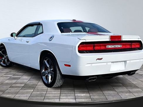 Used 2013 Dodge Challenger Rallye Redline image 13