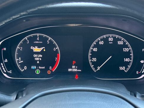 Used 2020 Honda Accord Sport image 24