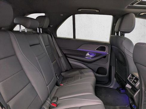 Certified 2026 Mercedes-Benz GLE 350 4MATIC image 20