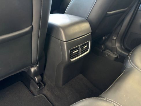 Used 2025 MAZDA CX-5 AWD 2.5 S w/ Preferred Package image 24