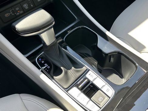 New 2025 Hyundai Tucson SEL image 23