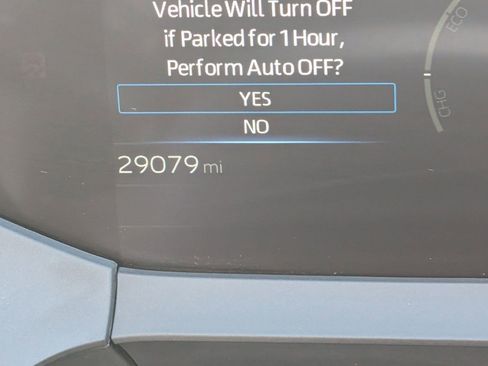 Used 2024 Toyota Prius LE image 19