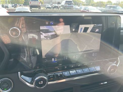 New 2026 Chevrolet Colorado Trail Boss image 21