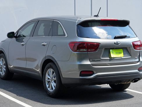 Used 2019 Kia Sorento FWD image 40