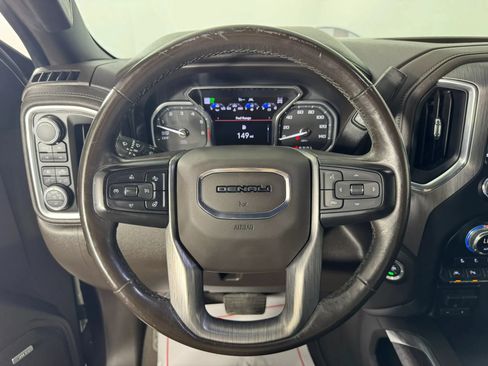Used 2019 GMC Sierra 1500 Denali w/ Technology Package AWD/4WD image 13