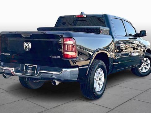 Used 2021 RAM 1500 Laramie image 13