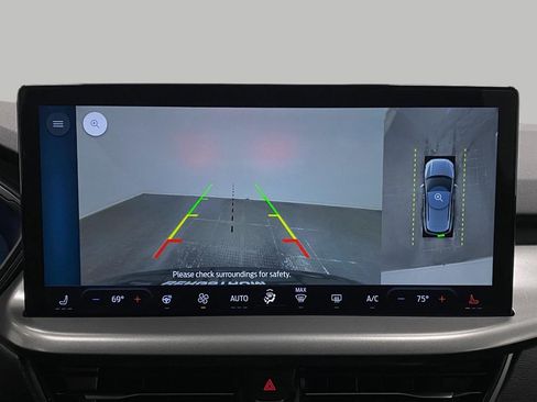 Used 2023 Ford Escape Active w/ Tech Pack #2 image 25