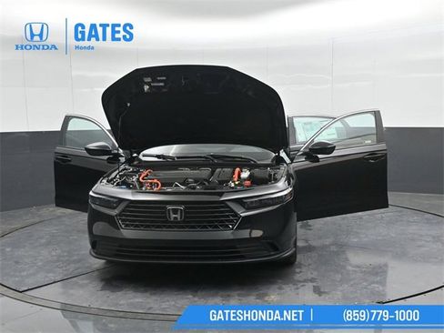 New 2025 Honda Accord Sport image 51