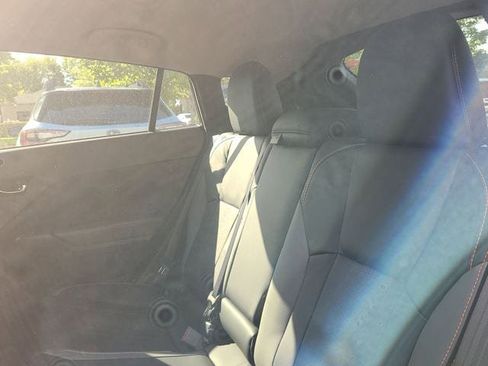 New 2025 Subaru Crosstrek 2.5i Limited image 13