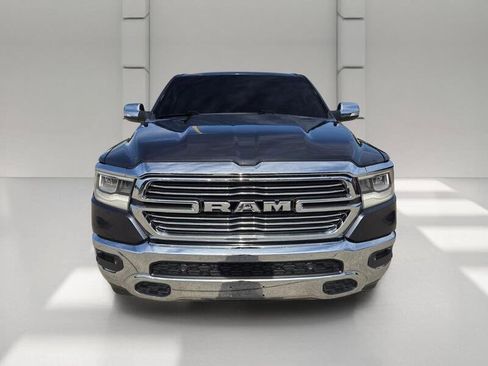 Certified 2019 RAM 1500 Laramie AWD/4WD image 8