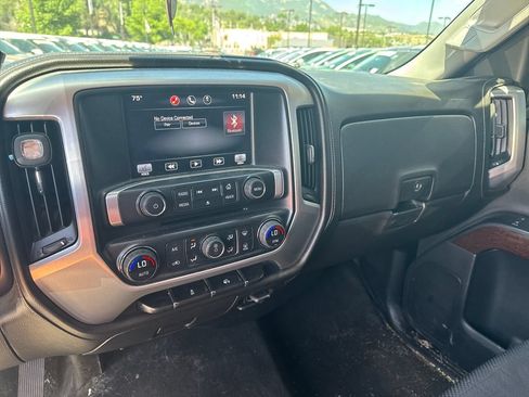 Used 2014 GMC Sierra 1500 SLE w/ SLE Value Package AWD/4WD image 27