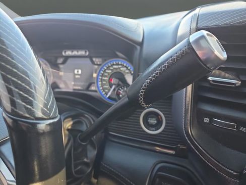 Used 2019 RAM 3500 Limited image 22