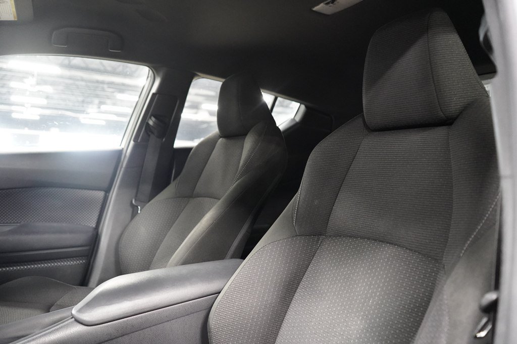 Used 2018 Toyota C-HR XLE FWD image 11
