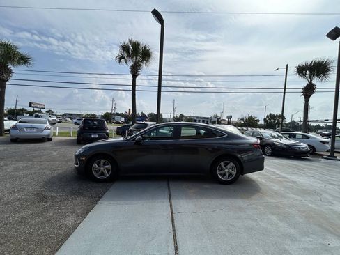 Used 2021 Hyundai Sonata SE FWD image 8