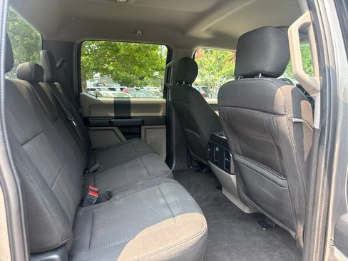 Used 2020 Ford F150 XL w/ Equipment Group 101A Mid AWD/4WD image 30