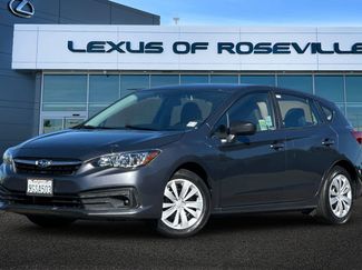 Used 2023 Subaru Impreza 2.0i AWD/4WD video 1