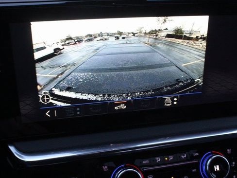 New 2026 GMC Sierra 1500 Denali image 51