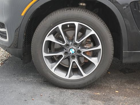 Used 2018 BMW X5 xDrive35i w/ Premium Package image 6