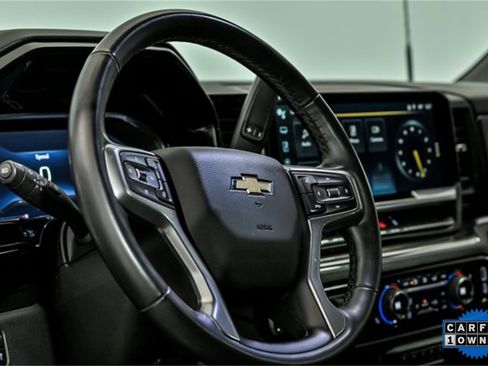 Certified 2024 Chevrolet Silverado 3500 LT w/ Convenience Package image 14