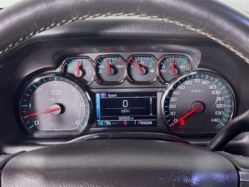 Used 2016 Chevrolet Tahoe LT image 13