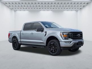 Used 2023 Ford F150 XLT w/ Equipment Group 302A High AWD/4WD video 1