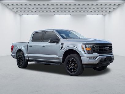 Used 2023 Ford F150 XLT w/ Equipment Group 302A High
