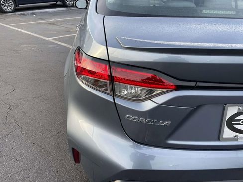 Used 2023 Toyota Corolla SE image 20