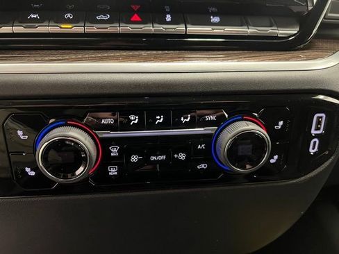 New 2026 Chevrolet Silverado 1500 RST w/ RST Select Package AWD/4WD image 10